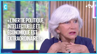 Les canicules seront-elles désormais la norme ?  - C l’hebdo - 18/06/2022