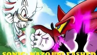 Sonic: Nazo Unleashed HD Director's Cut