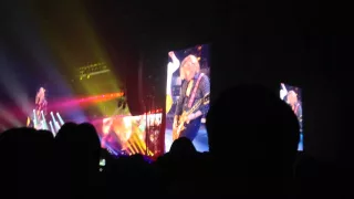 Paul McCartney - Carry That Weight ~ The End@Tokyo Dome 11.18.2013