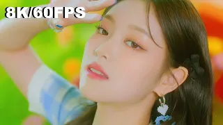 [8K+60FPS] 이달의 소녀 (LOONA) "Flip That" MV (Special 8k)