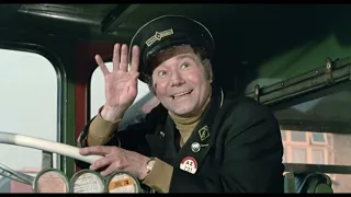 On The Buses - Blu-ray Film Collection Trailer