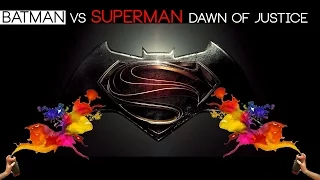 бэтмен против супермена на заре справедливости/batman vs superman dawn of justice