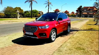 Rated - Haval H2 - What I think so far (6 Months) - Part 1