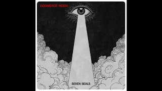 DOOMSTER REICH "Seven Seals"