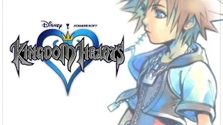 Darkness - Kingdom Hearts Final Mix HD PS4 | Playthrough Part -13- ( No Commentary )