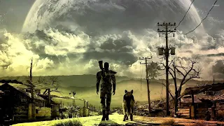 Top 20 Strongest Fallout Characters