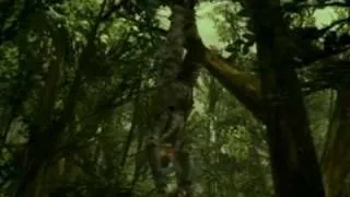 Metal Gear Solid 3 Snake Eater - TGS 2003 Trailer  - PS2