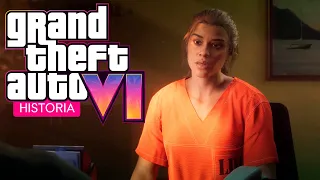 ¿Cómo será la CAMPAÑA de GTA 6?