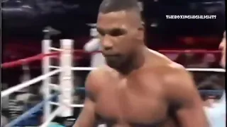 TOP 5 Mike Tyson Most PUNISHING Fights