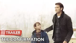 The Confirmation 2016 Trailer HD | Clive Owen | Maria Bello