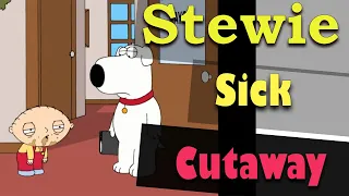 Cutaway Compilation Season 10   Family Guy Part 1 1080p