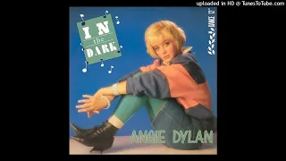 Angie Dylan- B2- In The Dark- Instrumental Version