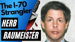 THE I-70 STRANGLER (True Gay Crime) | Patrick Marano