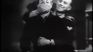 Edge of Darkness (1943) Trailer