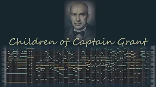 Overture to the movie “Children of Captain Grant” | BBCSO PRO