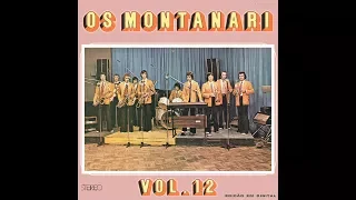 OS MONTANARI - Volume 12 (1977, FULL STEREO HQ)