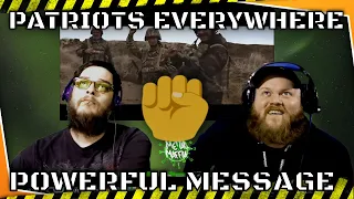 System Of A Down - Protect The Land | METTAL MAFFIA | REACTION | DJ SKALE / RUSTY FLAWLESS