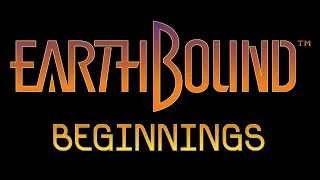 Pollyanna (Beta Mix) - MOTHER/EarthBound Beginnings