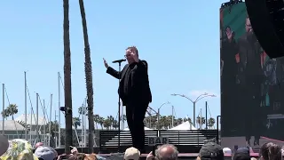 St. Paul and the Broken Bones - Beach Life Festival 5/5/2024