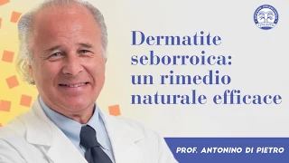 Dermatite Seborroica: i rimedi - I consigli dei dermatologi dell'Istituto Dermoclinico Vita Cutis