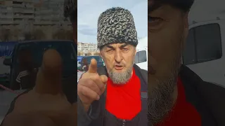 "Вы что, совсем с ума сошли?! Остановитесь, пока не поздно!": Казбек КАЖАКОВ ответил хейтерам