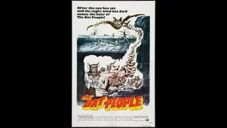 The Bat People (1974) - Trailer HD 1080p