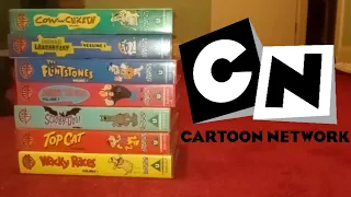"The Cartoon Network Range" - Gondarth's Video Memories - Episode 88