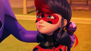 MIRACULOUS PARIS SPECIAL 2 - New Characters