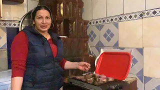 Anca răspunde la acuzațiile făcute de Patroana de la Strehaia