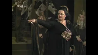 Bellini - Norma Con Montserrat Caballé, Cossotto, Lavirgen, Vinco; Gª Asensio 1978 (Mejor Calidad).