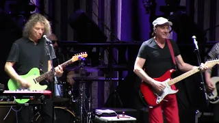 Remain In Light (with Jerry Harrison and Adrian Belew) full concert live in Tampa, FL on 6/20/23