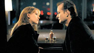 Lost in Translation - Soundtrack - Full Album (2003)