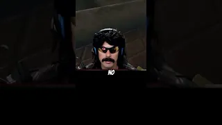 This moment.. #drdisrespect #shorts