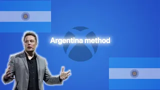 КАК ПОКУПАТЬ ИГРЫ НА XBOX ЗА КОПЕЙКИ? #argentina #xbox #xboxone #guide