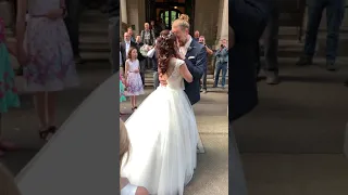 Hochzeit König der Löwen - Kann es wirklich Liebe sein (Rike Mey)