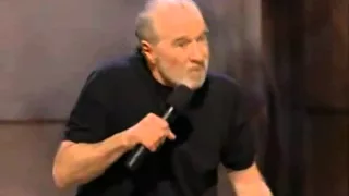 George Carlin - Kill for God!