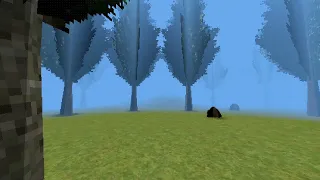Slide In The Woods Gameplay