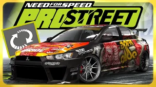 All Grip Cars Ranked Worst To Best! ★ Need For Speed: Pro Street