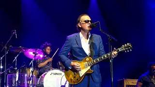 JOE BONAMASSA - Self Inflicted Wounds - LIVE @ Festival " Guitare en Scène 2023 " le 20/07/2023