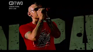 Linkin Park - Rock Am Ring Live [Full Concert] ᴴᴰ