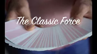 The Classic Force tutorial