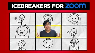 Bytes! S02E06 || 5 Ice-breaker Games To Play On Zoom