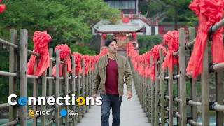 An exploration of the Yangtze River and the communities and traditions along its path | Connections