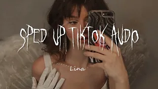 Speed up tiktok audios 2023 #173