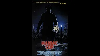 Film: Maniac Cop (1988)