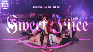 Kpop In Public | PURPLE KISS - Sweet Juice Dance Cover | You want some "sweet juice"? 🧃 | Australia