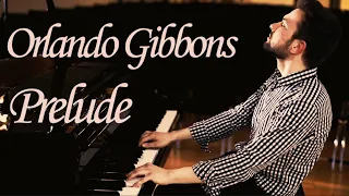 Orlando Gibbons Prelude MB1 - Denis Zhdanov