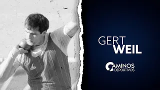 ¿Qué fue de GERT WEIL? 💪🏻 | Caminos Deportivos