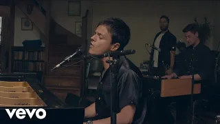 Jamie Cullum - The Age Of Anxiety (Live From Craxton Studios / 2019)