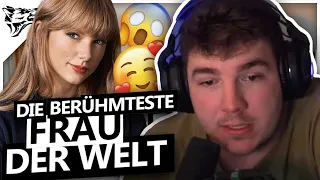 Ein Tag im Leben von Taylor Swift!? | Reaktion | Cyb3rLive